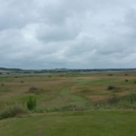 The view from the 12th tee.